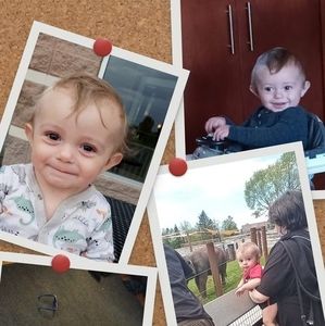 Meet your Posher, Anita